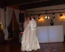 wimberley wedding